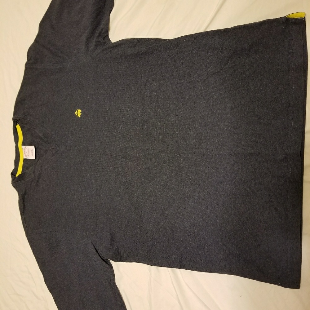Brooks  Bros. Long sleeve